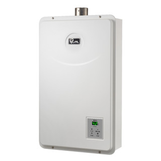 喜特麗 JT-H1332 室內FE式熱水器13L(限北北基地區購買)