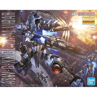 (大鳥叔叔模型)BANDAI鋼彈 1/100 MG 鐵血的孤兒 殘命鋼彈 GUNDAM VIDAR