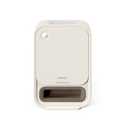 【imami】人體感應PTC陶瓷電暖器冷暖風扇 7.5坪內適用 高效PTC陶瓷發熱精準控溫 冷暖風功能3段控溫 可議價