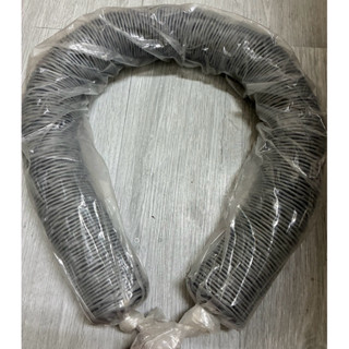 2’’尼龍布風管 尼龍布軟管 防火排煙管 耐高溫排煙管 抽風管 鋼絲伸縮管 通風管 排風管 排煙管 風管