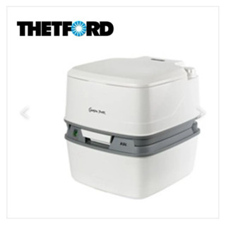 【THETFORD】荷蘭CAMPA POTTI XGL 行動馬桶 15/21L 92845