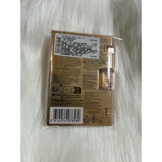 LANCOME 蘭蔻 IDOLE唯我淡香水1.2ml原廠公司貨專櫃小樣試用品旅行裝試用包中文標針管香全新現貨