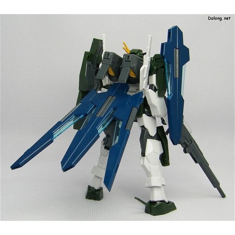 高高模型 HG 1/144 智天使 最終決戰型 拼裝模型