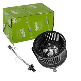 VALEO 鼓風機 18305708 賓士 SPRINTER 卡車