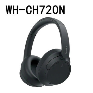 WH-CH720N頭戴式真無線耳機 耳罩式耳機
