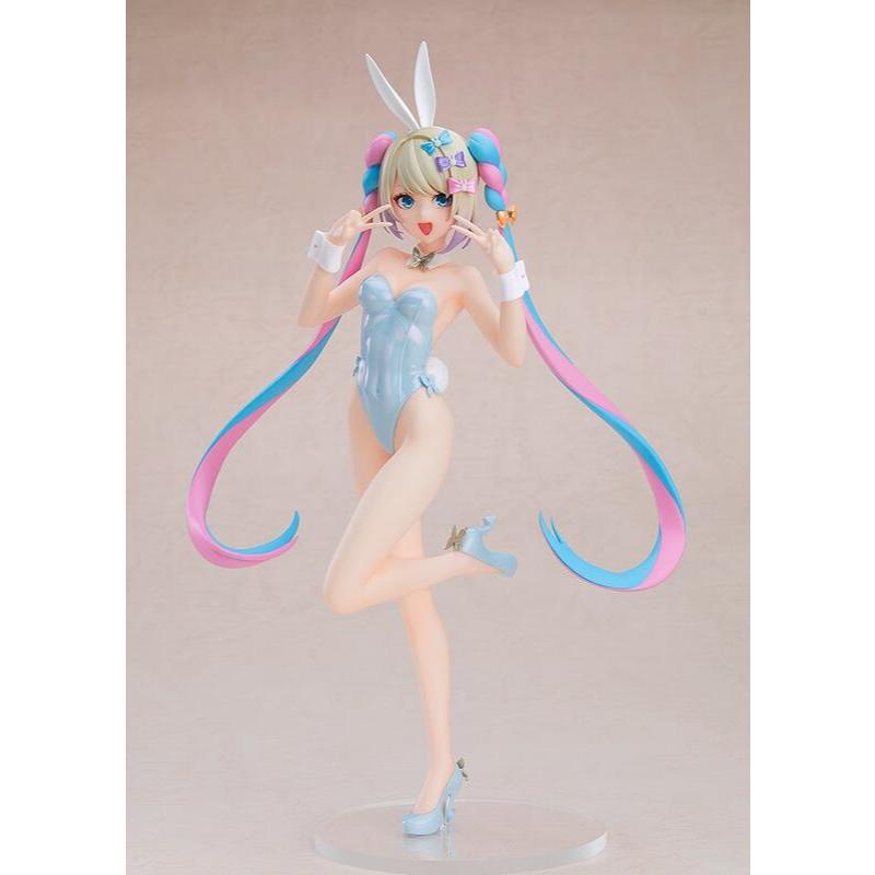 【NeoGamer】預購剩2 GSC POP UP PARADE 主播女孩重度依賴 超絕最可愛天使醬 兔女郎 L
