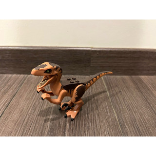 Lego 迅猛龍 僅擺飾