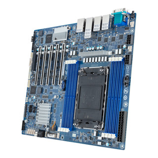 GIGABYTE MS03-6L0 伺服器主機板 Intel