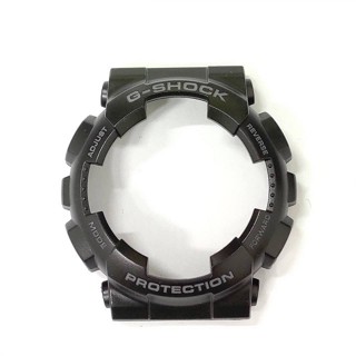 【錶帶耗材】卡西歐 G-SHOCK GAX-100B-1A 原廠錶殼 全新正品 ( 適用GA-100/GA-110 )