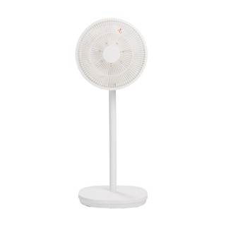 【±0正負零】 12吋DC直流變頻風扇 XQS-J640(白) 涼夏 無印風 生活 熱銷