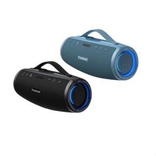 ronsmart Mirtune S100 50W 大瓦數防水藍芽喇叭｜震撼音浪 長效續航
