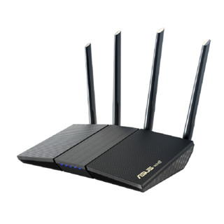 (華碩三年保) ASUS RT-AX3000S 4天線 雙頻 WiFi6 無線寬頻路由器 AiMesh