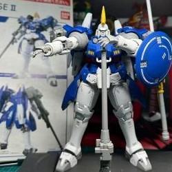 6621 託魯基斯 2號機 MG 1/100 拚裝模型 鋼彈組裝模型 高達模型 大班高達 拚裝模型 組裝模型 玩具模型