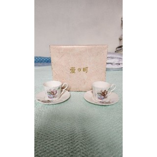 雀巢咖啡杯 兩個一組