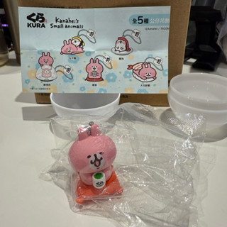 藏壽司 卡娜赫拉 鮮度君 吃茶 大生鮮蝦 鮪魚 玉子燒 茶碗蒸 鯛魚燒 立體吊飾 扭蛋 磁鐵書籤