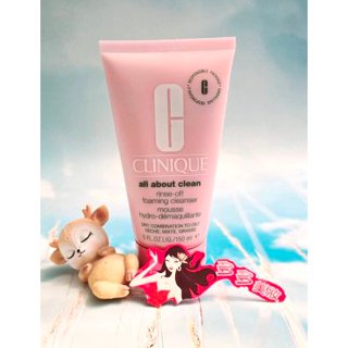 ※高雄多多美妝※倩碧 溫和型卸妝慕絲150ml (最新包裝)