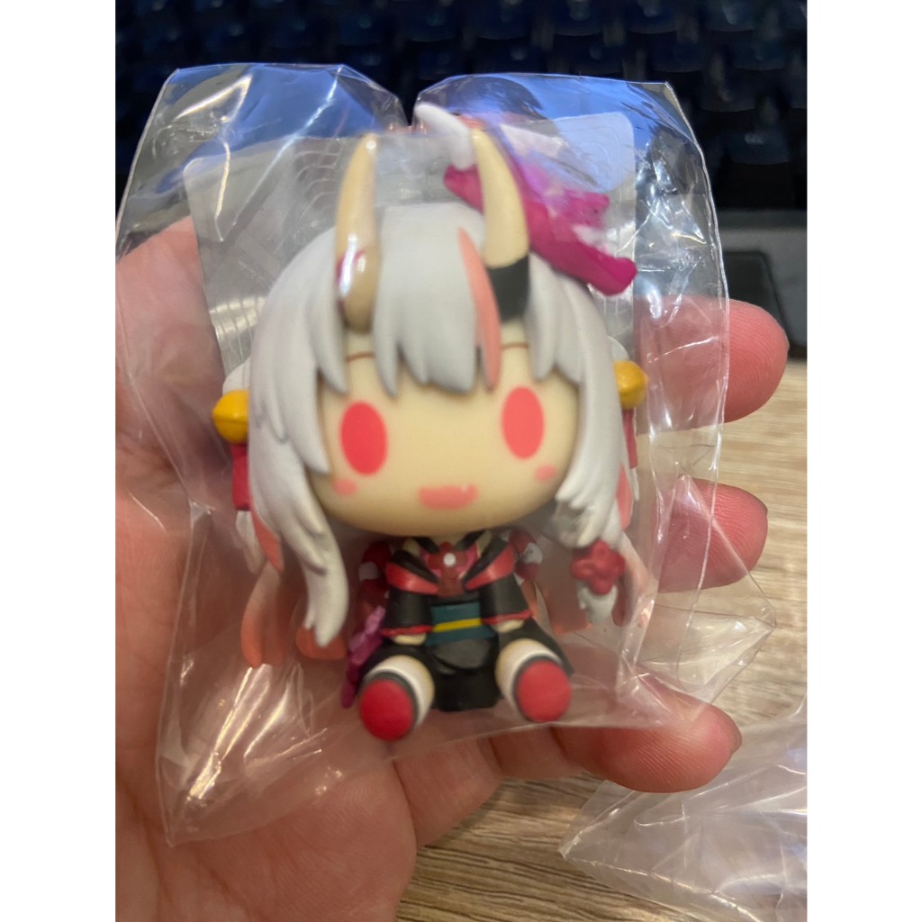 正版百鬼綾目公仔 正版百鬼綾目 百鬼綾目一番賞 百鬼綾目 百鬼綾目周邊 正版HOLOLIVE HOLOLIVE周邊