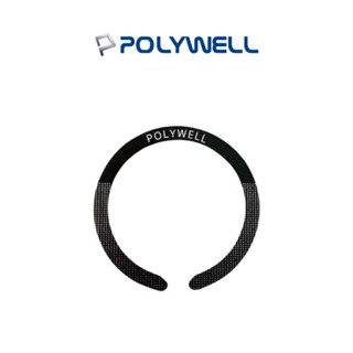 【POLYWELL】Magsafe引磁環 磁環貼片 磁吸貼片 超薄引磁貼片 磁環 磁圈 磁吸貼片 手機磁吸圈