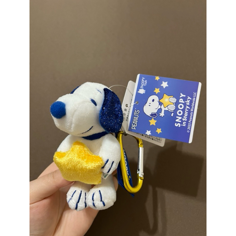 晴空塔 Snoopy 吊飾 娃娃 Snoopy town 晴空塔