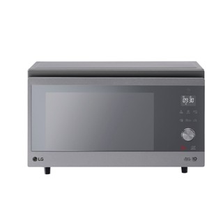 LG 樂金 NeoChef 智慧 變頻 蒸烘烤 一機多功 微波爐 39L /臺 MJ3965ACR