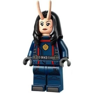 LEGO 樂高 76255 Mantis 星際異攻隊 螳螂女 sh878 - 全新 - 正版