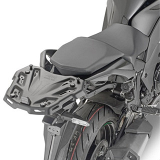 【GIVI】KAWASAKI NINJA 1000 SX (20-24) 專用後箱架 4130FZ 臺灣總代理