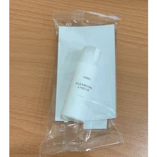 【🎉 三 井 雜貨店 🎉】ORBIS 澄淨卸妝露 外出瓶