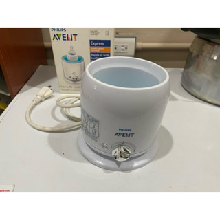 philips avent 三合一食物加熱器 奶瓶加熱