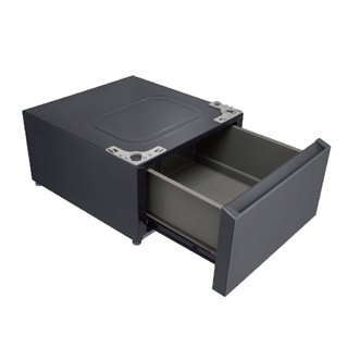 LG 樂金 抽屜式 滾筒 底座 適用WD-S18NDB (含基本安裝)/ 臺 LWP-25N24