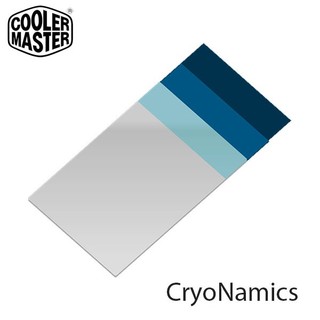 【3CTOWN】含稅 CoolerMaster CryoNamics 低熱阻相變導熱貼 TPY-ADPG-3040-R1