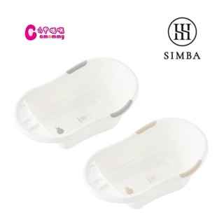Simba 小獅王辛巴 嬰兒沐寓成長澡盆｜成長澡盆｜浴盆｜澡盆【六甲媽咪】
