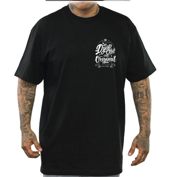 【DOOBIEST】Dyse One Money Power Tee