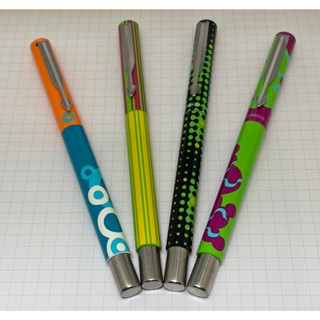 PARKER VECTOR派克 威雅系列 鋼珠筆