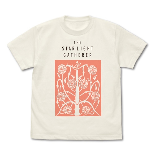 《屠谷裝備》現貨 日版 少女☆歌劇 Revue Starlight COSPA 戯曲スタァライト 短T(XL)(L)(M