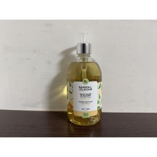 全新 現貨 南法香頌 歐巴拉朵 液態馬賽皂 臺灣專櫃帶回 限量原價6折特惠
