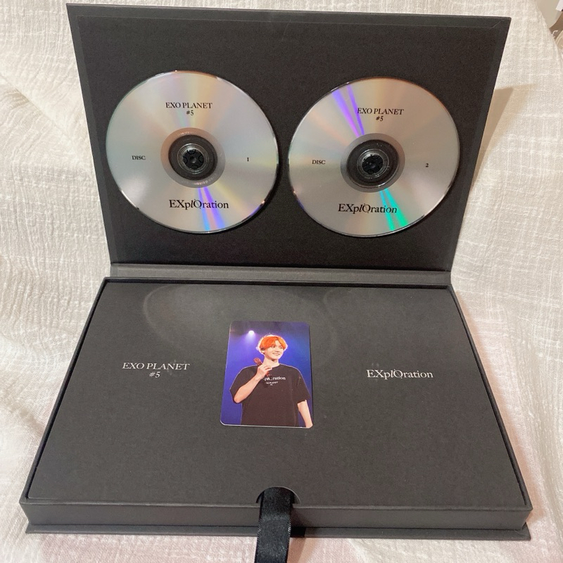 EXO DVD｜優惠推薦- 蝦皮購物- 2025年8月