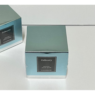 《現貨🉑️刷卡》Gelovery B5永生苔晚安凍膜100ml/B3黑蜂蜜晩安凍膜100ml