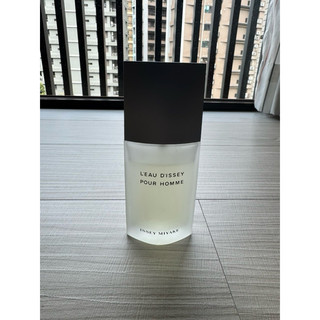 Issey Miyake 三宅一生 一生之水男性淡香水