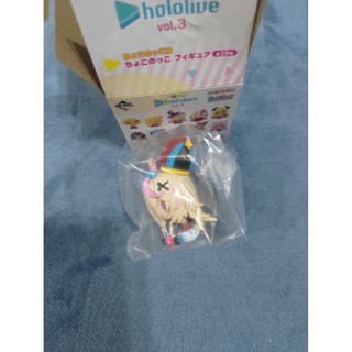 hololive 一番賞vol.3 尾丸波爾卡小模型