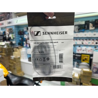 禾豐音響 『現貨』SENNHEISER HD 25 HD-25 原廠耳機線 公司貨
