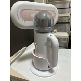 二手手持SWDK吸塵器 無線 紫外線 除蟎