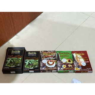 峇裡島咖啡☕️貓屎咖啡 香草咖啡 人參咖啡 酪梨咖啡🥑