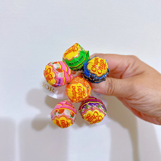 加倍佳棒棒糖 葡萄 可樂 草莓 柳橙 青蘋果 棒棒糖 糖果
