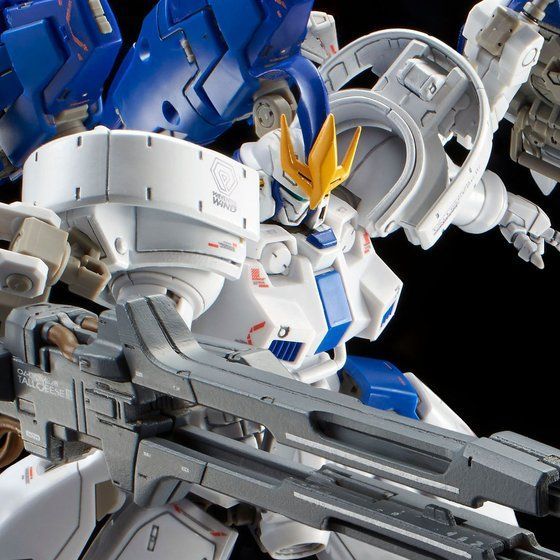 【全新現貨】萬代鋼彈 PB - RG 1/144 TALLGEESE Ⅲ 托爾吉斯 托3 托爾吉斯3 托爾吉斯III