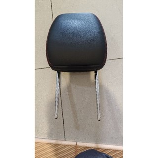 Kuga原廠頭枕 不可折疊