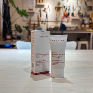 現貨出清 Clarins 玉手修護霜 護手霜 30ml