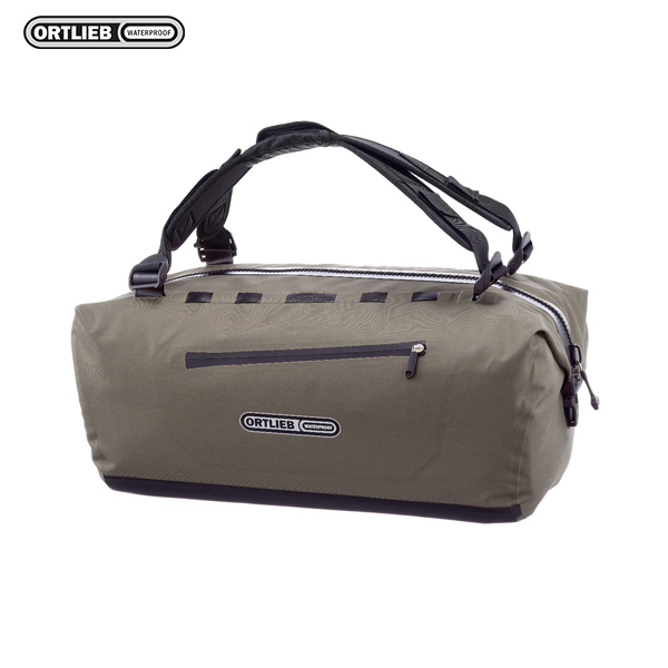 德國-【ORTLIEB】Duffle Lite 40、60L 防水旅行袋