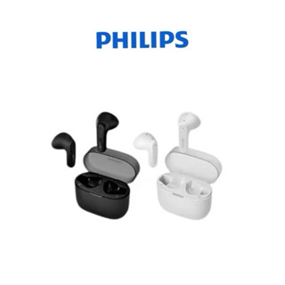 【philips飛利浦】長續航專業調音真無線藍牙耳機 tat2139 無線耳機 藍牙耳機 防水 無線藍牙耳機 耳塞式耳機