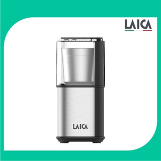 LAICA 萊卡 義多功能雙杯義式咖啡磨豆機/研磨機 HI8110I