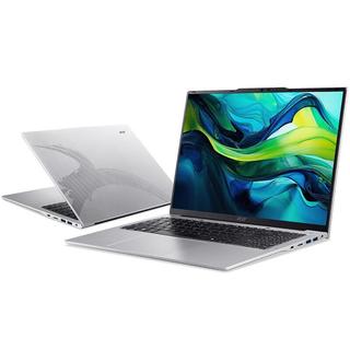 Acer 宏碁 Acer Aspire Lite AL16-52P-58ZE 銀 / 喵訊電腦 / 聊聊再便宜 ~